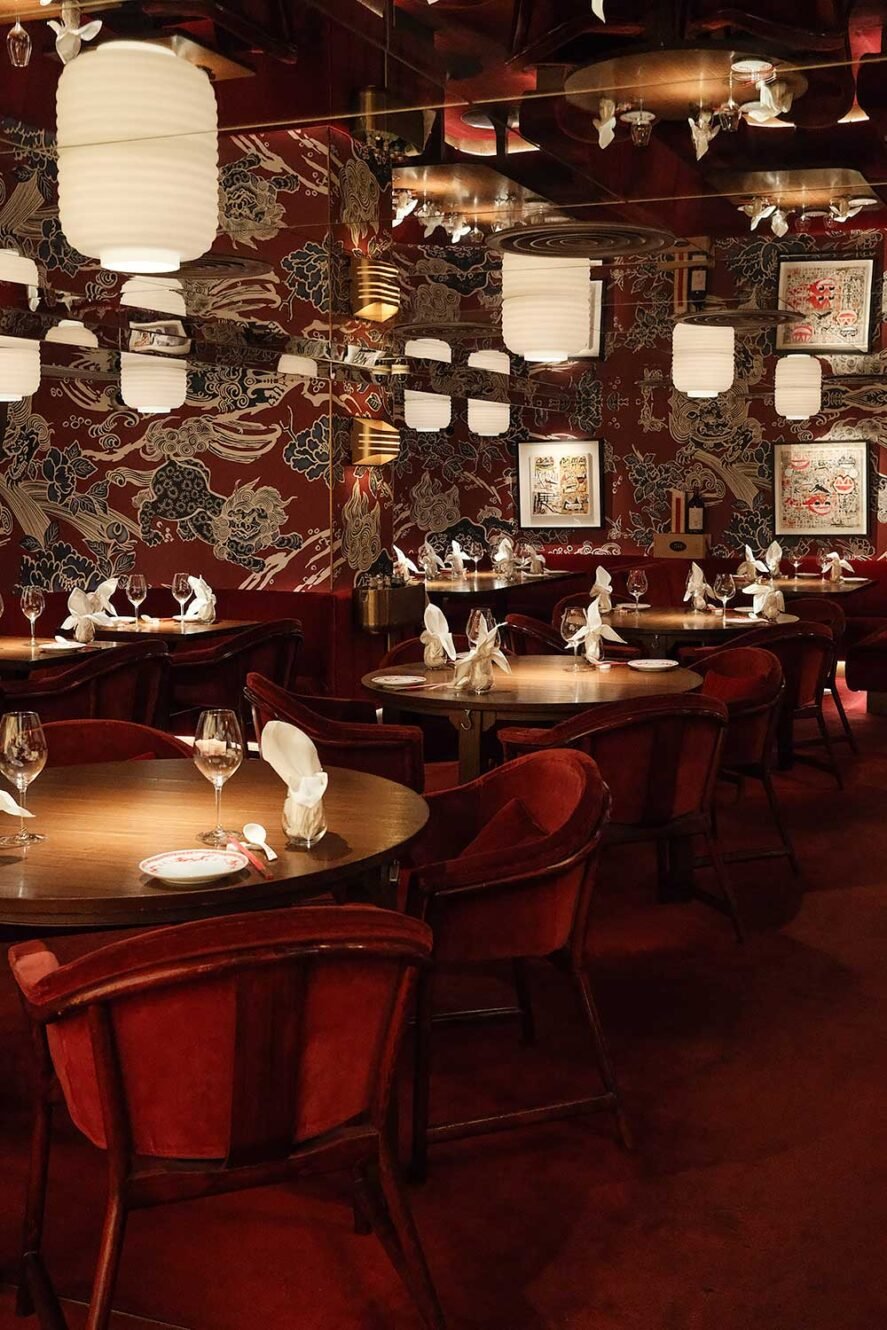 香港何利福餐厅，是您香港行程中不可错过的一站。