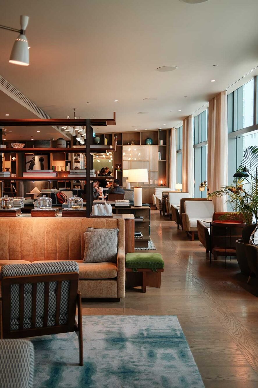 首次来香港游客的完美五日游行程