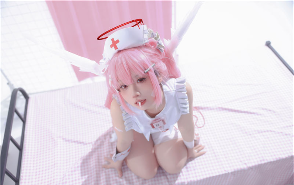 G44不会受伤 月夜见爱[31P-453M]